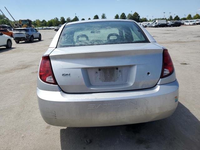 Photo 6 from auction – 2003 SATURN ION with VIN 1G8AJ52F73Z120968