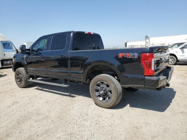 Photo 2 from auction – 2019 FORD F250 SUPER with VIN 1FT7W2BT1KEC80274