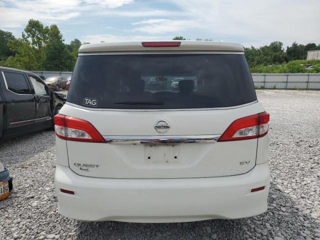 Photo 6 from auction – 2016 NISSAN QUEST S with VIN JN8AE2KPXG9152258