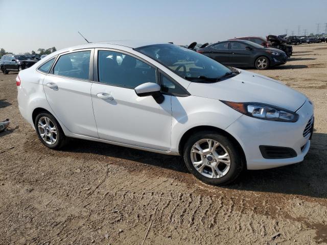 Photo 4 from auction – 2014 FORD FIESTA SE with VIN 3FADP4BJ3EM216252
