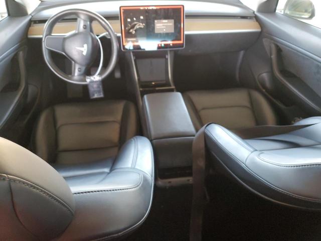 Photo 8 from auction – 2018 TESLA MODEL 3 with VIN 5YJ3E1EAXJF078343