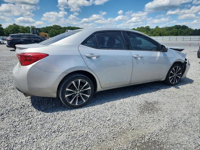 Photo 3 from auction – 2017 TOYOTA COROLLA L with VIN 2T1BURHE0HC877980