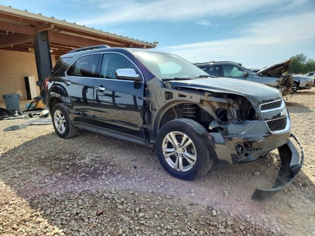 Photo 4 from auction – 2014 CHEVROLET EQUINOX LT with VIN 2GNALBEK6E6302173