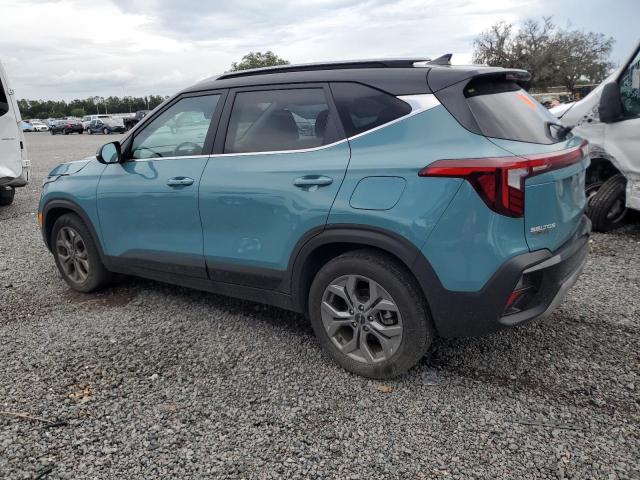 Photo 2 from auction – 2024 KIA SELTOS S with VIN KNDEU2AA1R7501044