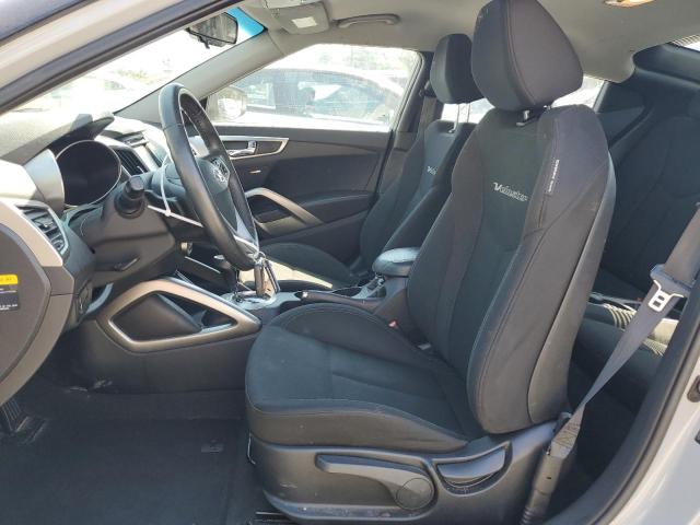 Photo 7 from auction – 2013 HYUNDAI VELOSTER with VIN KMHTC6AD3DU128784