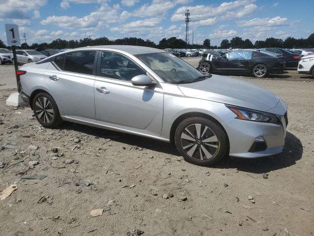 Photo 4 from auction – 2022 NISSAN ALTIMA with VIN 1N4BL4DV3NN308812