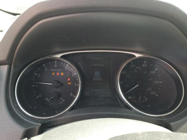 Photo 9 from auction – 2015 NISSAN ROGUE S with VIN 5N1AT2MT5FC809332