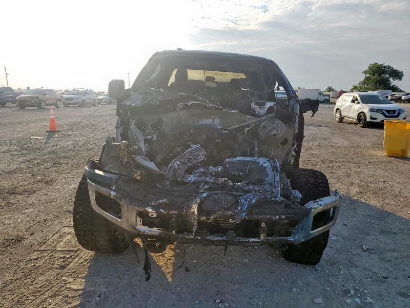 Photo 5 from auction – 2018 FORD F150 SUPER with VIN 1FTEW1EG7JKC15171