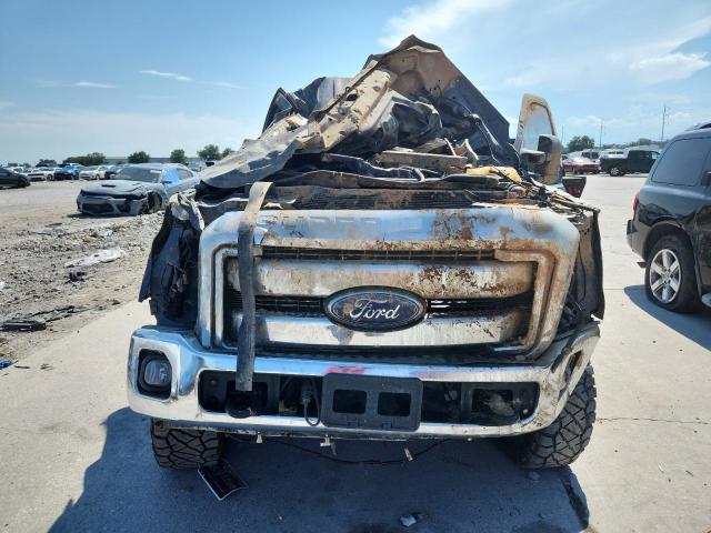 Photo 5 from auction – 2015 FORD F250 SUPER with VIN 1FT7W2BT3FED05777