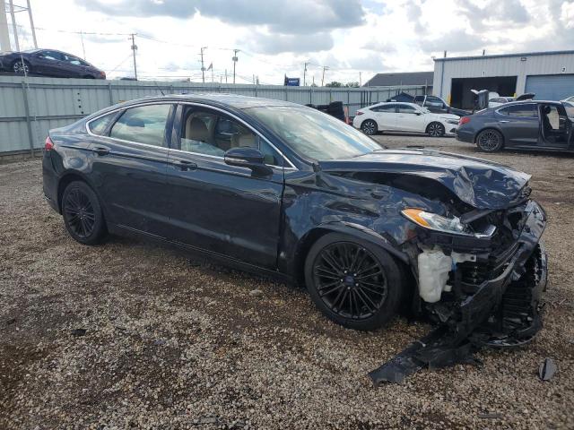 Photo 4 from auction – 2014 FORD FUSION SE with VIN 3FA6P0HD0ER296955
