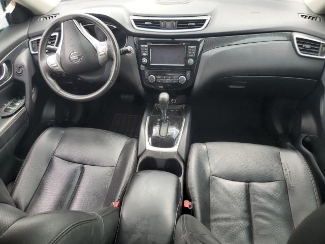 Photo 8 from auction – 2015 NISSAN ROGUE S with VIN 5N1AT2MT5FC882586