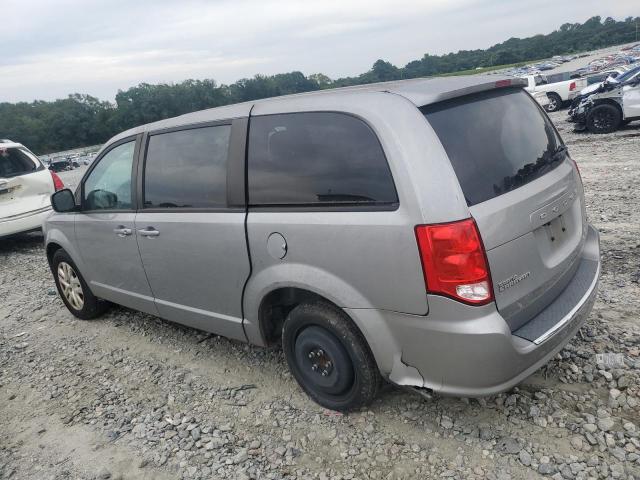 Photo 2 from auction – 2018 DODGE GRAND CARA with VIN 2C4RDGBG0JR163267