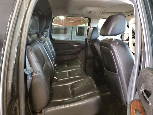 Photo 10 from auction – 2007 CHEVROLET AVALANCHE with VIN 3GNEK123X7G107230