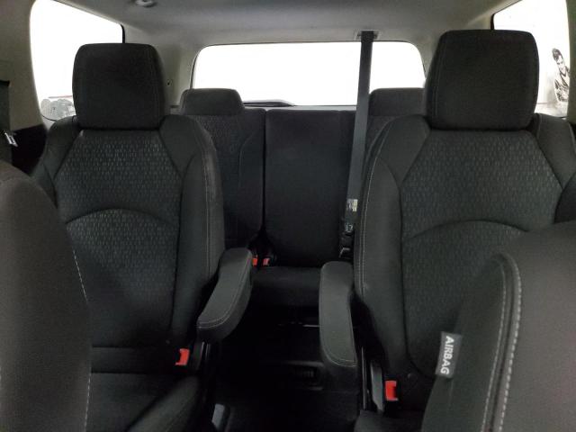 Photo 10 from auction – 2016 GMC ACADIA SLE with VIN 1GKKRPKD0GJ142090