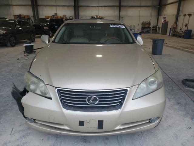 Photo 5 from auction – 2007 LEXUS ES 350 with VIN JTHBJ46G972014476