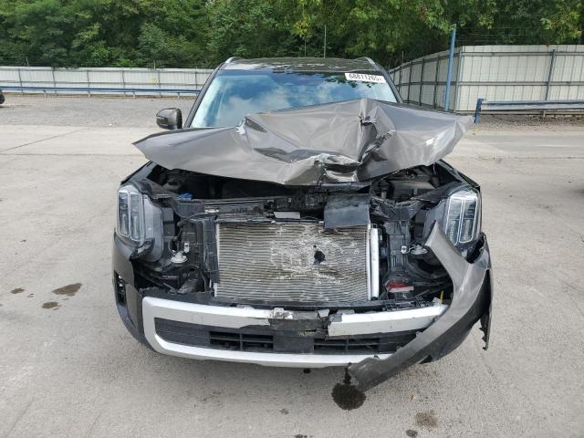 Photo 5 from auction – 2023 KIA TELLURIDE with VIN 5XYP6DGC8PG405953