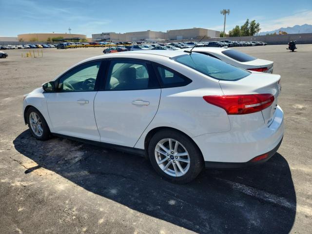 Photo 2 from auction – 2017 FORD FOCUS SE with VIN 1FADP3F26HL300178