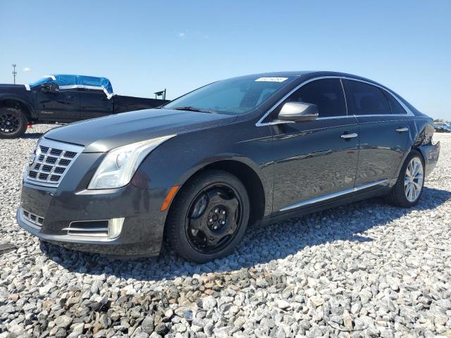 Photo 1 from auction – 2013 CADILLAC XTS LUXURY with VIN 2G61P5S33D9102279