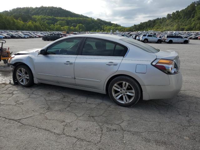 Photo 2 from auction – 2012 NISSAN ALTIMA SR with VIN 1N4BL2AP6CC221134