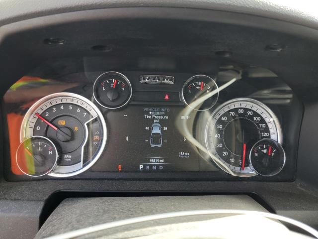 Photo 9 from auction – 2020 RAM 1500 CLASS with VIN 1C6RR7GG2LS122917