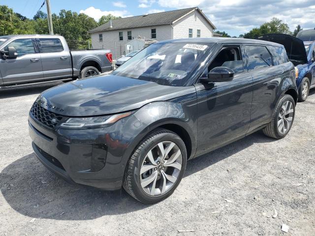 LAND ROVER RANGE ROVE 2020 with VIN SALZP2FX9LH062238 - Photo from auction