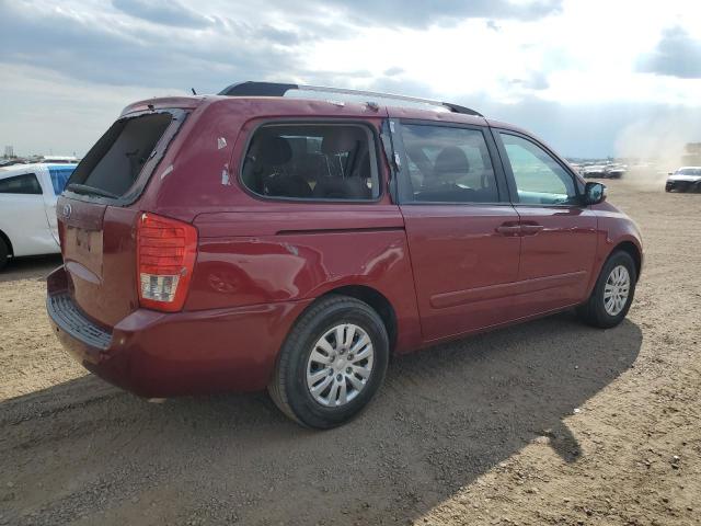 Photo 3 from auction – 2014 KIA SEDONA LX with VIN KNDMG4C72E6543559