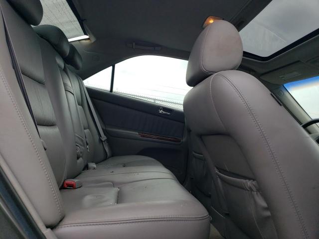 Photo 10 from auction – 2005 TOYOTA CAMRY LE with VIN 4T1BF30K35U614756