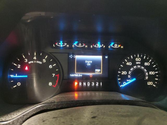 صورة رقم 9 من المزاد - 2016 FORD F150 مع VIN 1FTMF1C84GKF57600