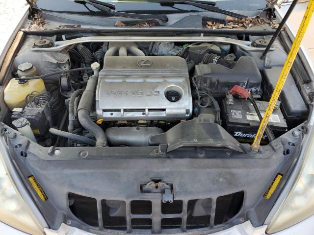 Photo 11 from auction – 2004 LEXUS ES 330 with VIN JTHBA30G445054171