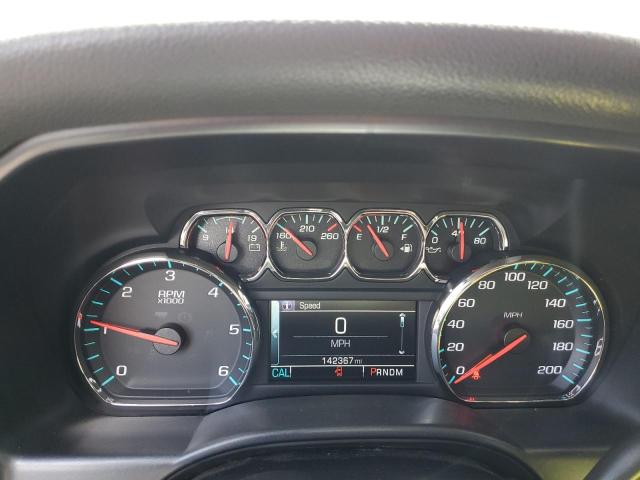 Photo 9 from auction – 2015 CHEVROLET SILVERADO with VIN 3GCUKREC6FG415816
