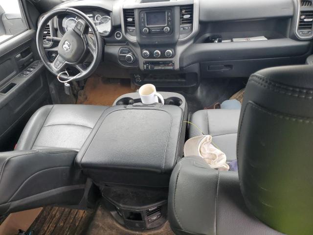 Photo 8 from auction – 2023 RAM 2500 TRADE with VIN 3C6UR5HJ9PG611966