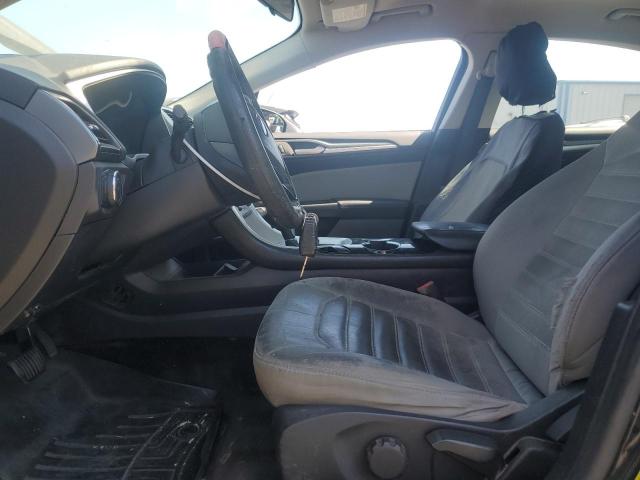 Photo 7 from auction – 2015 FORD FUSION S with VIN 3FA6P0G75FR170605