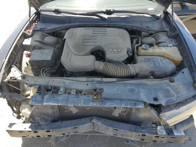 Photo 11 from auction – 2014 DODGE CHARGER SE with VIN 2C3CDXBG4EH374946