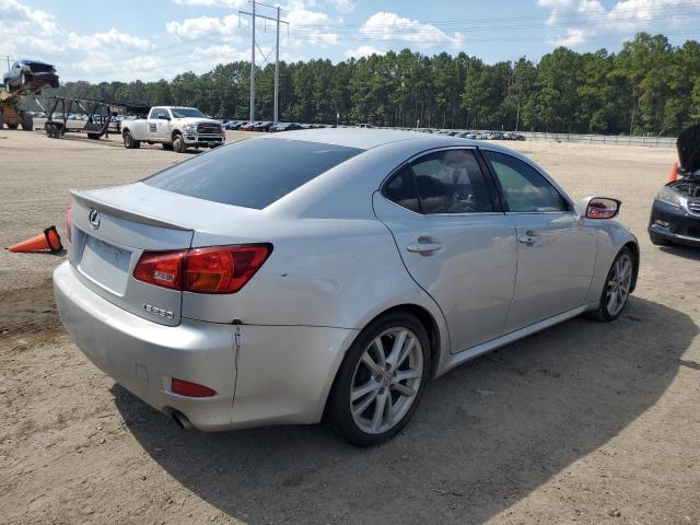 Photo 3 from auction – 2006 LEXUS IS 250 with VIN JTHBK262665018049