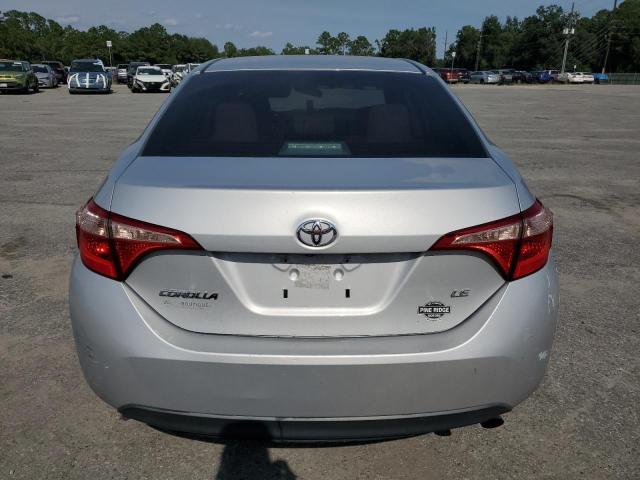 Photo 6 from auction – 2017 TOYOTA COROLLA L with VIN 2T1BURHE9HC783032