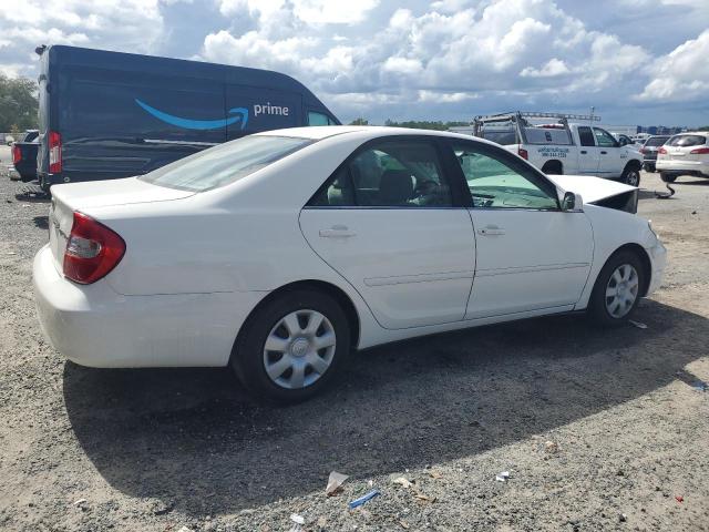 Photo 3 from auction – 2002 TOYOTA CAMRY LE with VIN 4T1BE32K62U052623