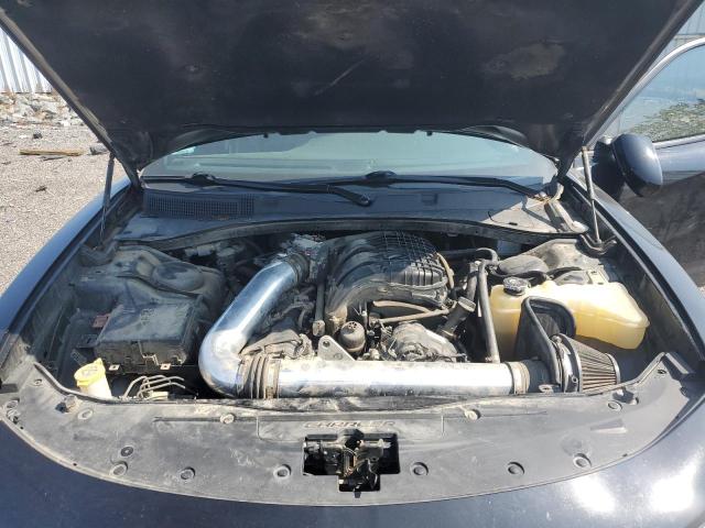 Photo 11 from auction – 2018 DODGE CHARGER GT with VIN 2C3CDXJG0JH216356