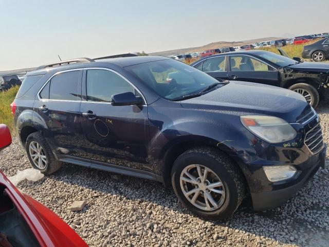 Photo 4 from auction – 2016 CHEVROLET EQUINOX LT with VIN 2GNALCEK6G1137795