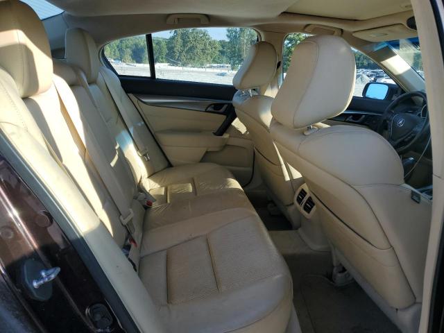 Photo 10 from auction – 2010 ACURA TL with VIN 19UUA8F58AA026164