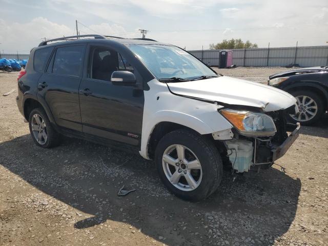 Photo 4 from auction – 2011 TOYOTA RAV4 SPORT with VIN JTMRF4DV0B5047165