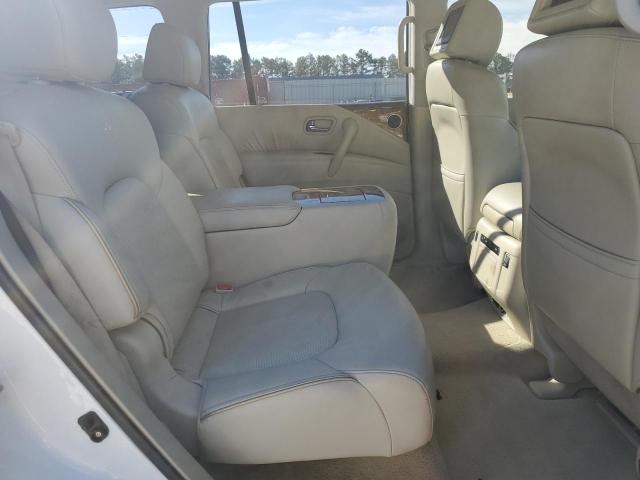 Photo 11 from auction – 2012 INFINITI QX56 with VIN JN8AZ2NF8C9519370