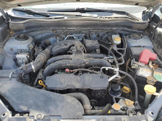 Photo 12 from auction – 2016 SUBARU FORESTER 2 with VIN JF2SJADC7GG424133