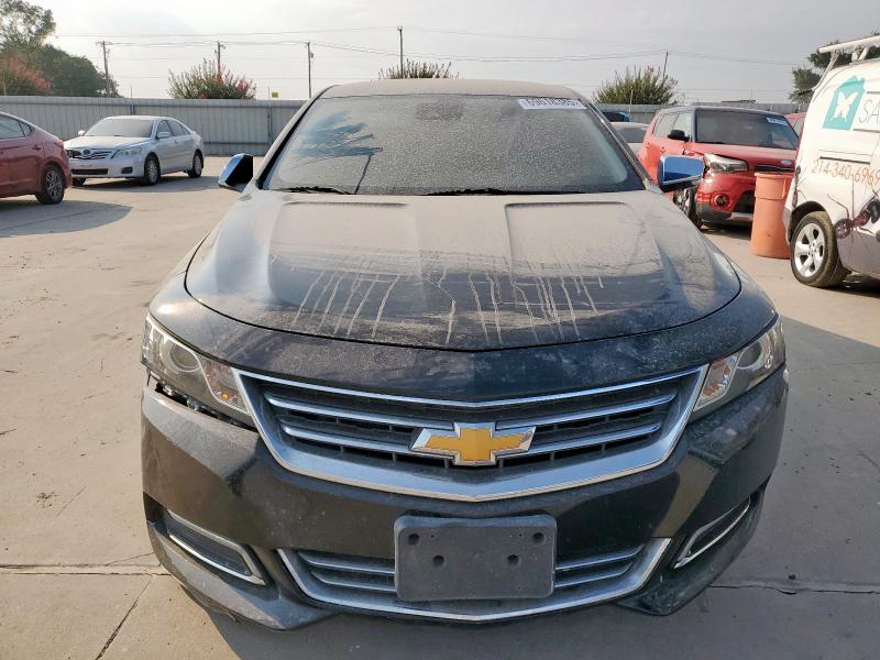 Photo 5 from auction – 2015 CHEVROLET IMPALA LTZ with VIN 2G1155SL3F9184447