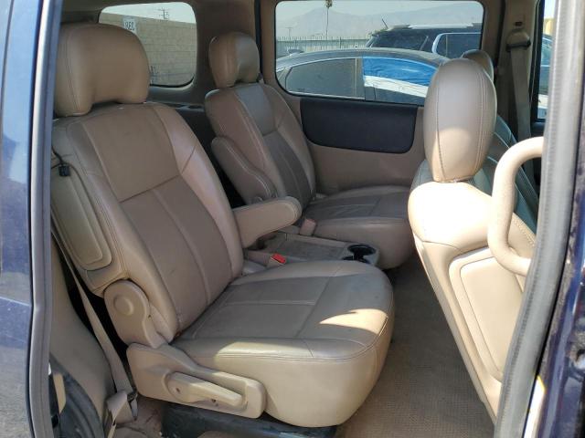 Photo 11 from auction – 2007 SATURN RELAY 3 with VIN 5GZDV231X7D142845