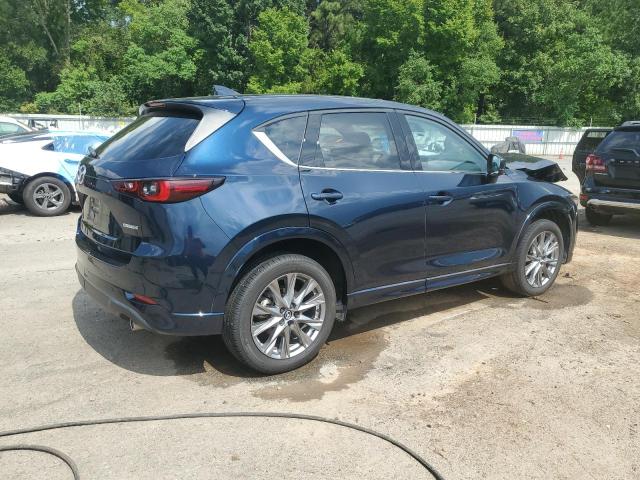 Photo 3 from auction – 2024 MAZDA CX-5 PREMI with VIN JM3KFBEM8R0359759