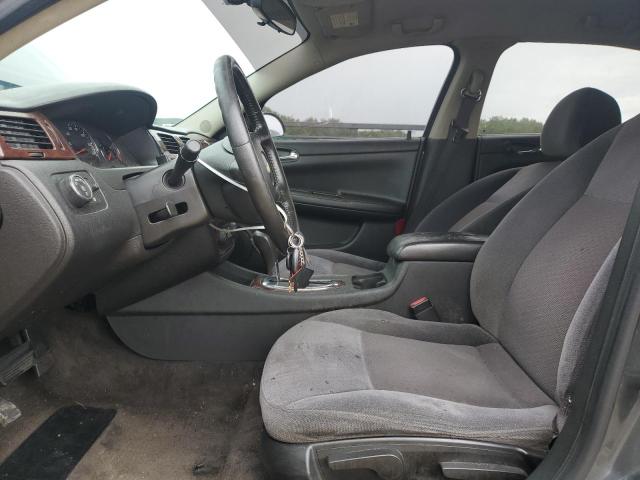 Photo 7 from auction – 2010 CHEVROLET IMPALA LT with VIN 2G1WB5EK2A1219990