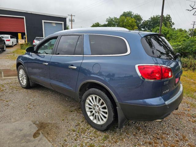 Photo 3 from auction – 2012 BUICK ENCLAVE with VIN 5GAKVCED8CJ283772
