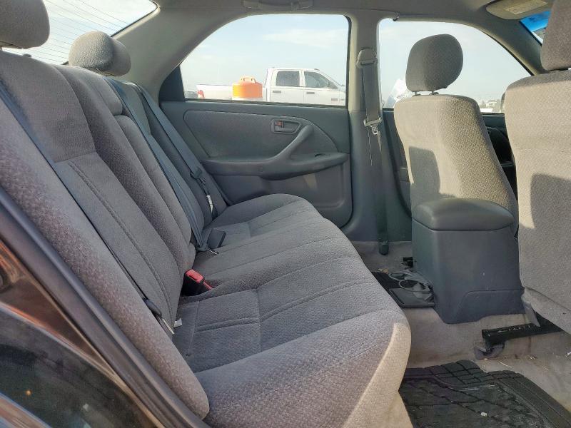 Photo 10 from auction – 2000 TOYOTA CAMRY CE with VIN JT2BG22K8Y0491968