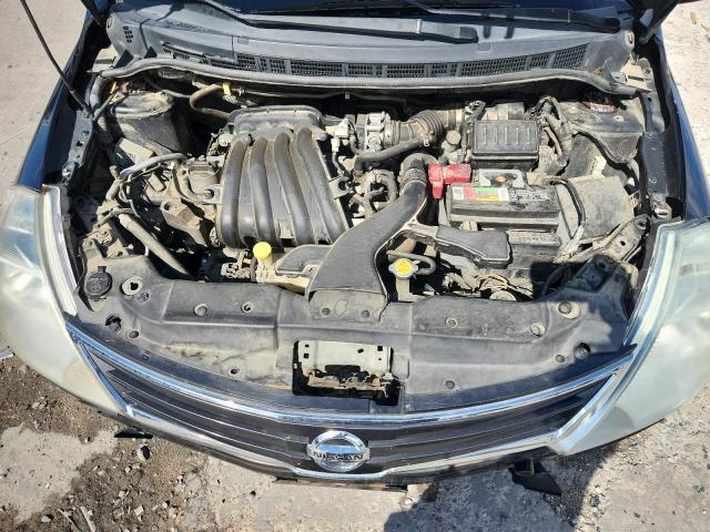 Photo 11 from auction – 2010 NISSAN VERSA S with VIN 3N1CC1AP8AL394392