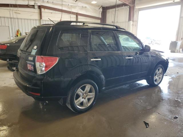 Photo 3 from auction – 2010 SUBARU FORESTER with VIN JF2SH6CC5AH723535